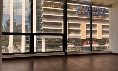 OFICINA / AVENIDA BALBOA / GALERIAS BALBOA / 400M2 / VISTA AL MAR