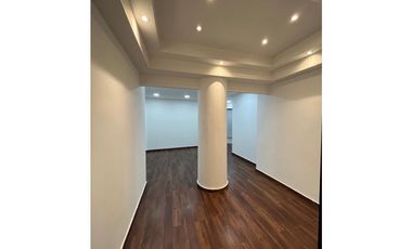 OFICINA / AVENIDA BALBOA / GALERIAS BALBOA / 400M2 / VISTA AL MAR