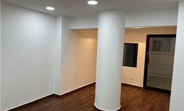 OFICINA / AVENIDA BALBOA / GALERIAS BALBOA / 400M2 / VISTA AL MAR