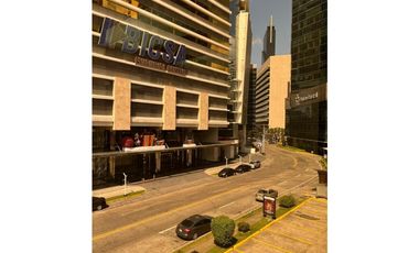 OFICINA / AVENIDA BALBOA / GALERIAS BALBOA / 400M2 / VISTA AL MAR