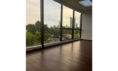 OFICINA / AVENIDA BALBOA / GALERIAS BALBOA / 400M2 / VISTA AL MAR