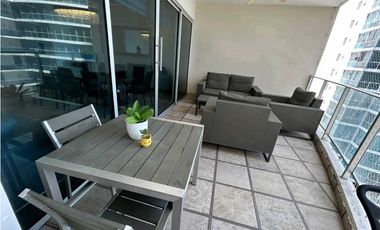 Se vende apto en.Pacific village
