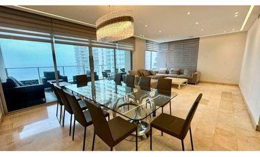 Se vende apto en.Pacific village