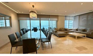Se vende apto en.Pacific village