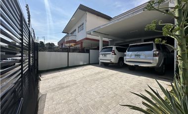Se Vende Casa en Los Angeles, Betania MLS20289