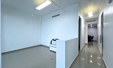 VENTA DE OFICINA EN EDISON CORPORATE CENTER, EDISON PARK (8)