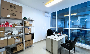 VENTA DE OFICINA EN EDISON CORPORATE CENTER, EDISON PARK (8)