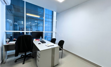 VENTA DE OFICINA EN EDISON CORPORATE CENTER, EDISON PARK (8)