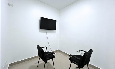 VENTA DE OFICINA EN EDISON CORPORATE CENTER, EDISON PARK (8)