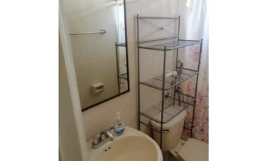 ALQUILO CASA TIPO DUPLEX AMOBLADA EN CERRO DEL VIENTO $1550!!