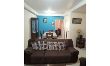 ALQUILO CASA TIPO DUPLEX AMOBLADA EN CERRO DEL VIENTO $1550!!