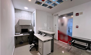 VENTA DE OFICINA EN OBARRIO IDEAL INVERSIONISTA, SORTIS BUSINESS (8)