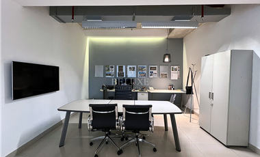 VENTA DE OFICINA EN OBARRIO IDEAL INVERSIONISTA, SORTIS BUSINESS (8)