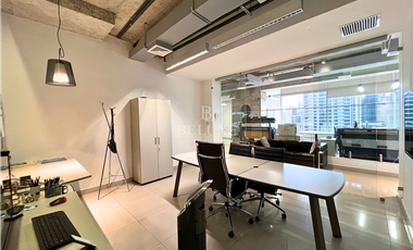VENTA DE OFICINA EN OBARRIO IDEAL INVERSIONISTA, SORTIS BUSINESS (8)