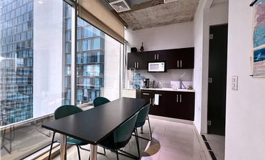 VENTA DE OFICINA EN OBARRIO IDEAL INVERSIONISTA, SORTIS BUSINESS (8)