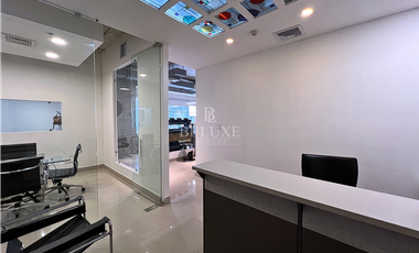 VENTA DE OFICINA EN OBARRIO IDEAL INVERSIONISTA, SORTIS BUSINESS (8)