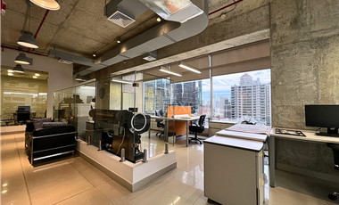 VENTA DE OFICINA EN OBARRIO IDEAL INVERSIONISTA, SORTIS BUSINESS (8)