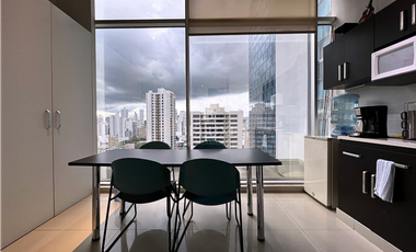 VENTA DE OFICINA EN OBARRIO IDEAL INVERSIONISTA, SORTIS BUSINESS (8)