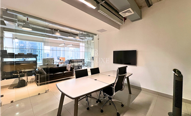 VENTA DE OFICINA EN OBARRIO IDEAL INVERSIONISTA, SORTIS BUSINESS (8)