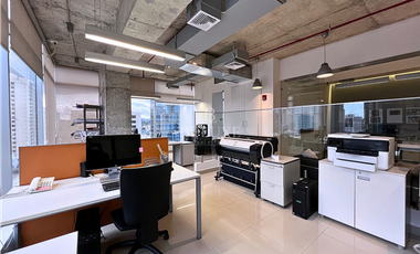 VENTA DE OFICINA EN OBARRIO IDEAL INVERSIONISTA, SORTIS BUSINESS (8)
