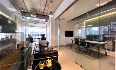 VENTA DE OFICINA EN OBARRIO IDEAL INVERSIONISTA, SORTIS BUSINESS (8)