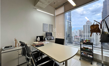 VENTA DE OFICINA EN OBARRIO IDEAL INVERSIONISTA, SORTIS BUSINESS (8)