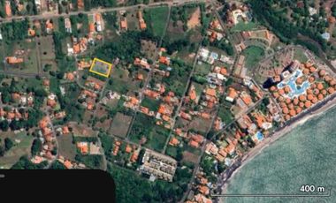 LOTE DE TERRENO EN VENTA, CORONADO, PANAMA | BAHIA SERENA UNO - RM