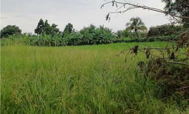 LOTE DE TERRENO EN VENTA, CORONADO, PANAMA | BAHIA SERENA UNO - RM