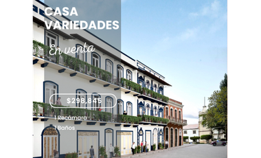 VENDO APARTAMENTO EN CASCO VIEJO
