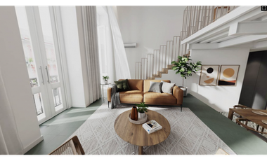 VENDO APARTAMENTO EN CASCO VIEJO