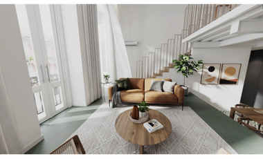 VENDO APARTAMENTO EN CASCO VIEJO