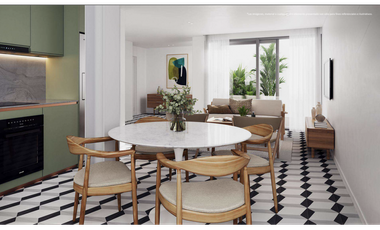 VENDO APARTAMENTO EN CASCO VIEJO