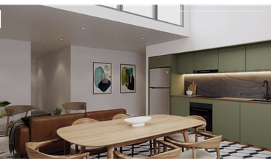 VENDO APARTAMENTO EN CASCO VIEJO