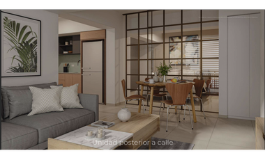 VENDO APARTAMENTO EN CASCO VIEJO