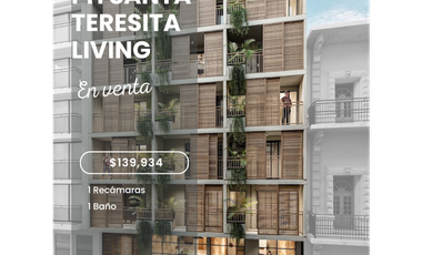 VENDO APARTAMENTO EN CASCO VIEJO