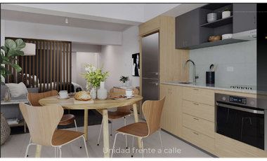 VENDO APARTAMENTO EN CASCO VIEJO