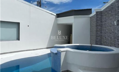 ALQUILO CASA AMOBLADA Y CON PISCINA EN ALTOS DE PANAMA (9)