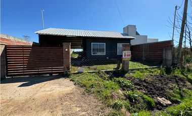 Vendo Casa con pileta en San Justo, Entre Ríos.