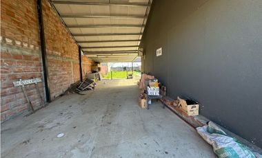 Vendo Casa con pileta en San Justo, Entre Ríos.