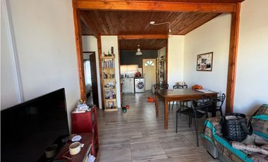 Vendo Casa con pileta en San Justo, Entre Ríos.