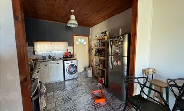 Vendo Casa con pileta en San Justo, Entre Ríos.