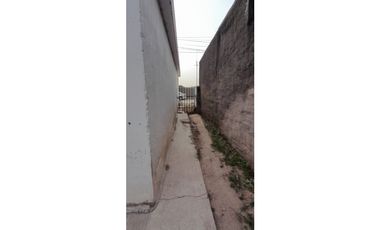 SE VENDE CASA en Barrio San Rafael, Despeñaderos.