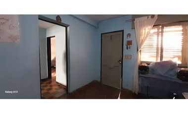 SE VENDE CASA en Barrio San Rafael, Despeñaderos.