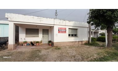 SE VENDE CASA en Barrio San Rafael, Despeñaderos.