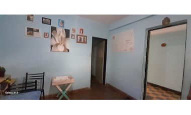 SE VENDE CASA en Barrio San Rafael, Despeñaderos.