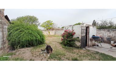 SE VENDE CASA en Barrio San Rafael, Despeñaderos.