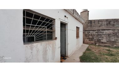 SE VENDE CASA en Barrio San Rafael, Despeñaderos.