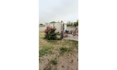 SE VENDE CASA en Barrio San Rafael, Despeñaderos.