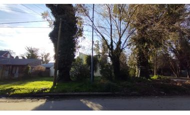 LOTE EN CALLE CATALUÑA 8800