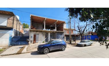 LOPE DE VEGA 2779, Rafael Castillo